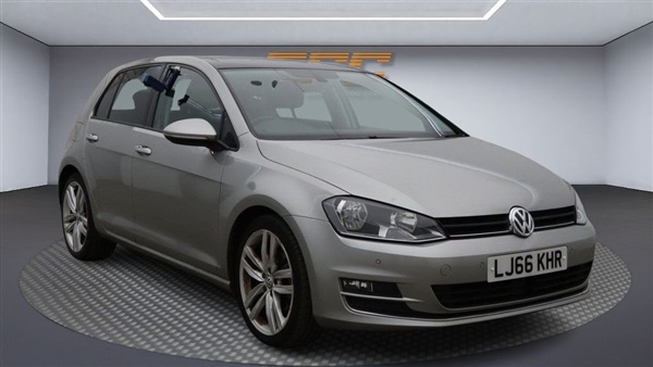 Large image for the Used Volkswagen GOLF
