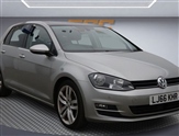 Used Volkswagen Golf