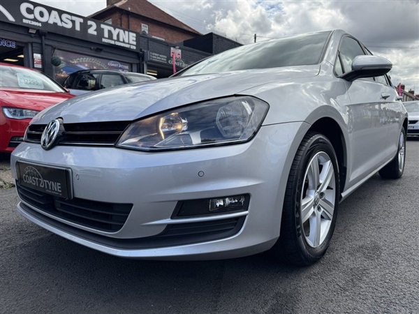 Large image for the Used Volkswagen GOLF