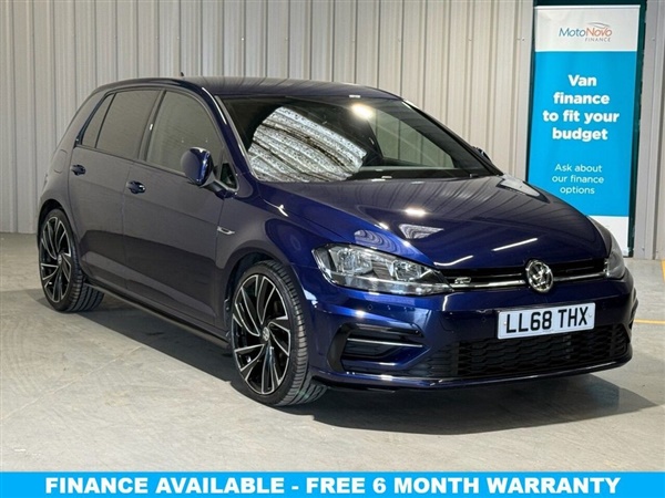 Large image for the Used Volkswagen GOLF