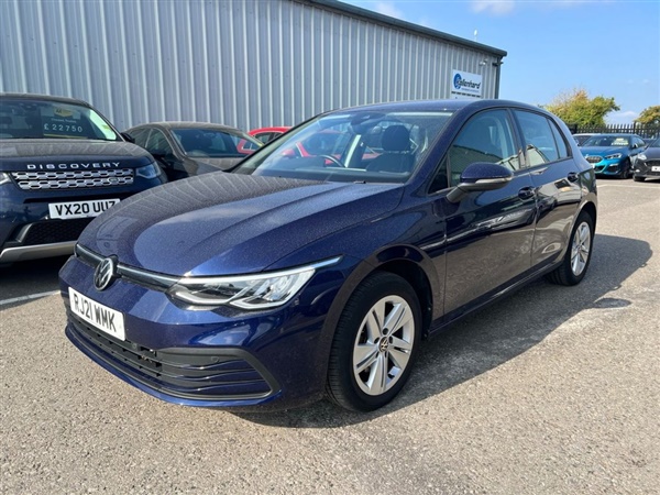 Large image for the Used Volkswagen GOLF