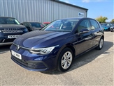 Used Volkswagen Golf