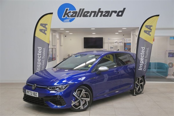 Large image for the Used Volkswagen GOLF