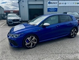 Used Volkswagen Golf