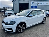 Used Volkswagen Golf