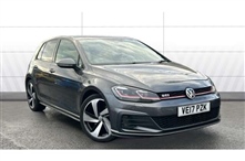Used Volkswagen Golf