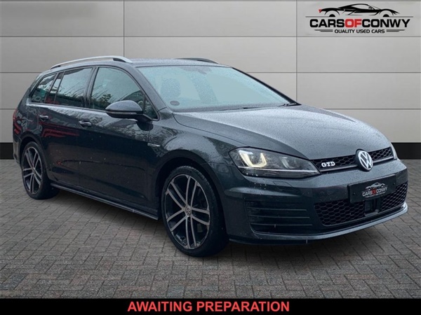 Large image for the Used Volkswagen GOLF