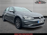 Used Volkswagen Golf