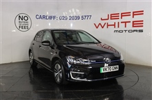 Used Volkswagen Golf