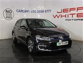 Volkswagen Golf Image 1