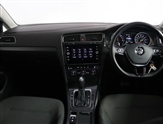 Volkswagen Golf Image 3
