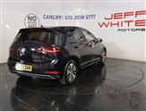 Volkswagen Golf Image 5