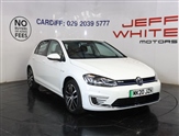 Volkswagen Golf Image 1