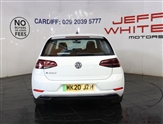 Volkswagen Golf Image 4