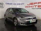 Volkswagen Golf Image 1
