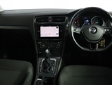 Volkswagen Golf Image 6
