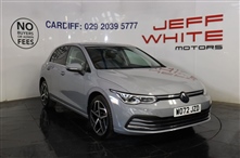 Used Volkswagen Golf