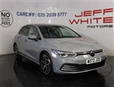 Volkswagen Golf Image 1