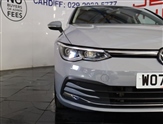 Volkswagen Golf Image 5
