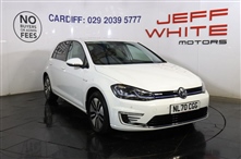 Used Volkswagen Golf