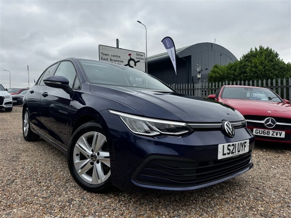 Large image for the Used Volkswagen GOLF
