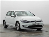 Used Volkswagen Golf