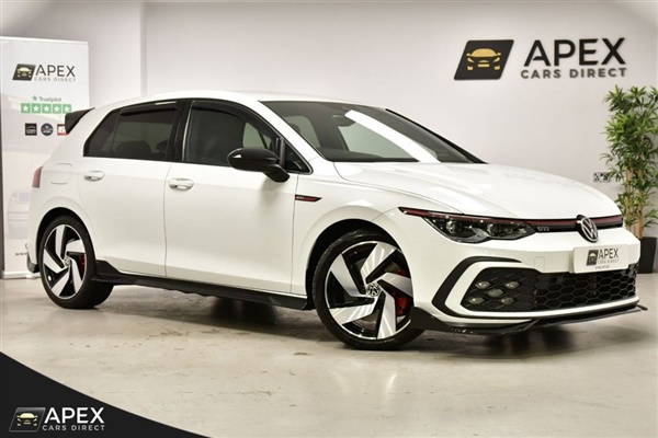 Large image for the Used Volkswagen GOLF