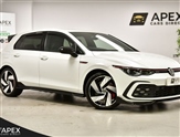 Used Volkswagen Golf