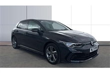 Used Volkswagen Golf
