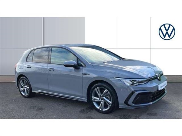 Large image for the Used Volkswagen Golf