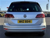 Volkswagen Golf Image 4