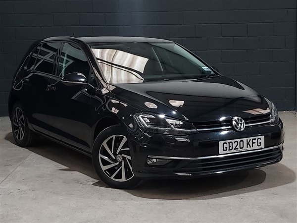 Large image for the Used Volkswagen GOLF