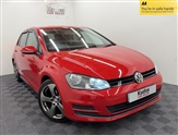 Used Volkswagen Golf