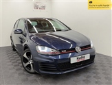 Used Volkswagen Golf