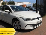 Used Volkswagen Golf