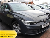 Used Volkswagen Golf