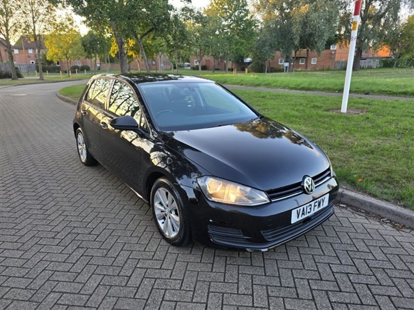 Large image for the Used Volkswagen GOLF