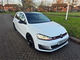 Used Volkswagen Golf