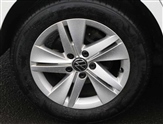 Volkswagen Golf Image 5