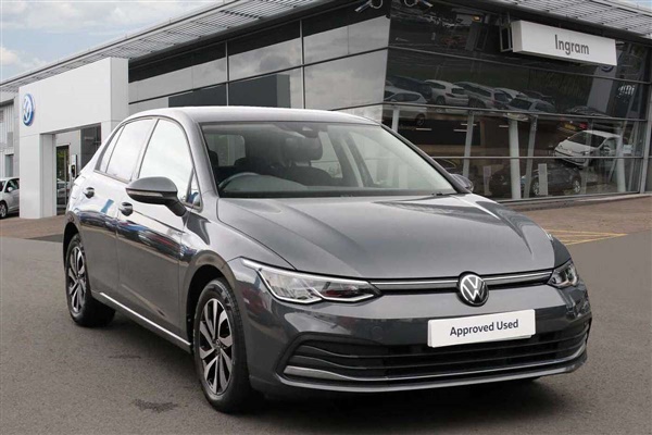 Large image for the Used Volkswagen Golf