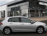 Volkswagen Golf Image 4