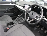 Volkswagen Golf Image 6