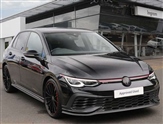 Volkswagen Golf Image 1