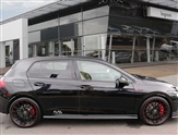 Volkswagen Golf Image 4