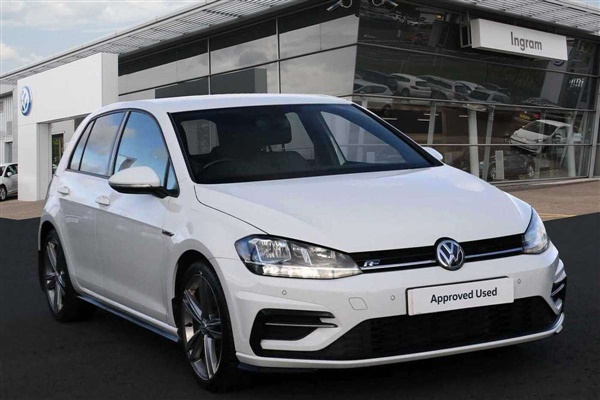 Large image for the Used Volkswagen Golf