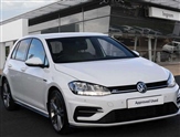 Volkswagen Golf Image 1