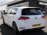 Volkswagen Golf Image 3