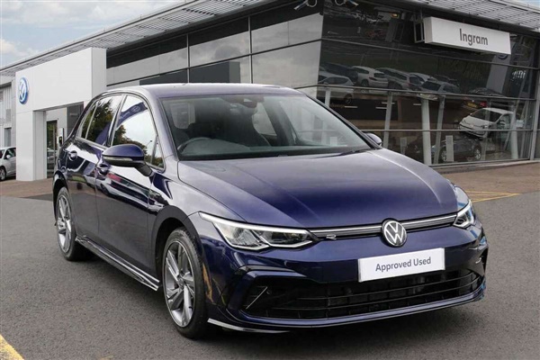 Large image for the Used Volkswagen Golf
