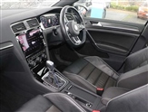 Volkswagen Golf Image 2