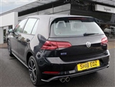 Volkswagen Golf Image 3